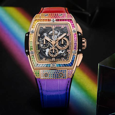 hublot images|best Hublot.